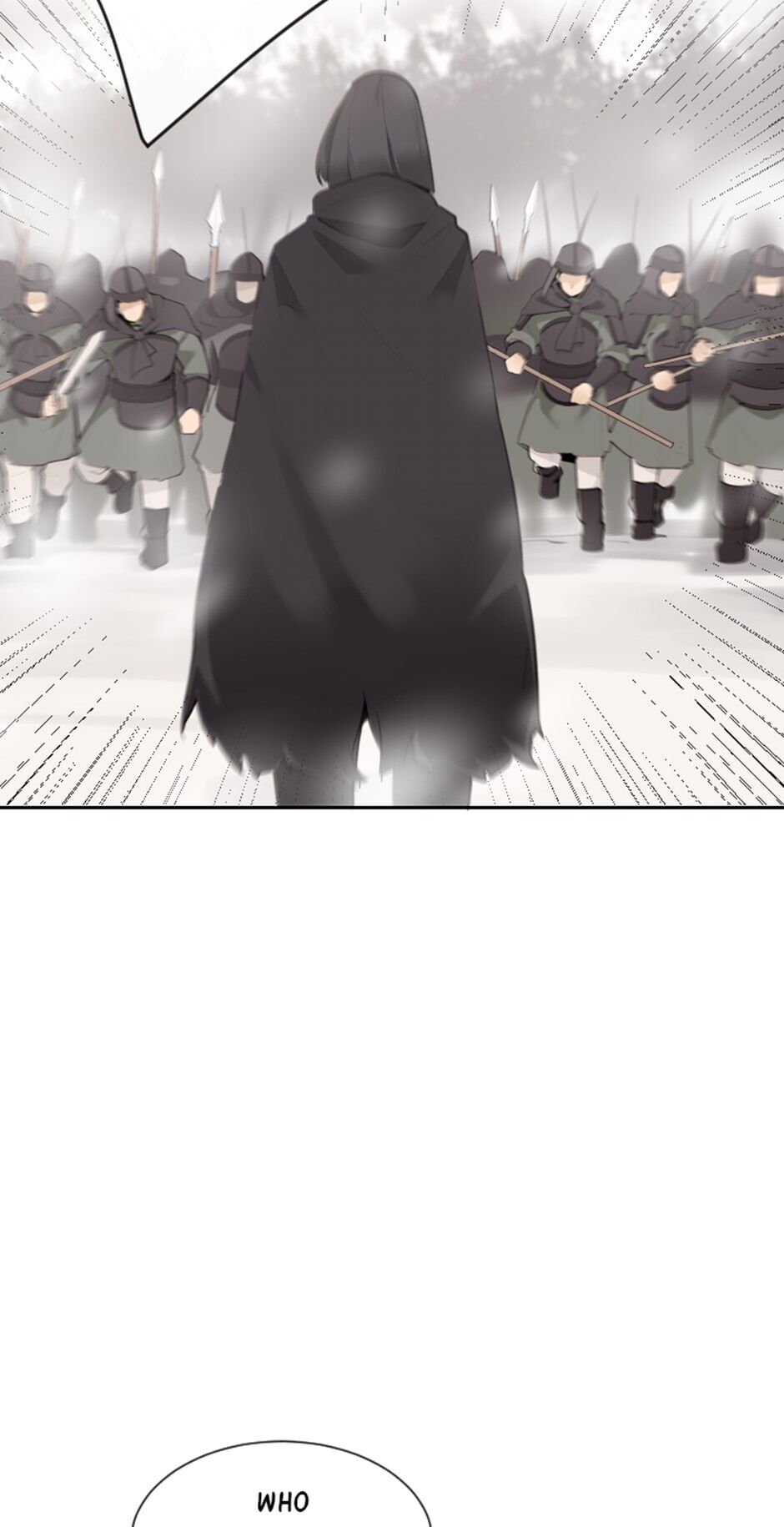Devil Sword King chapter 161 - page 4
