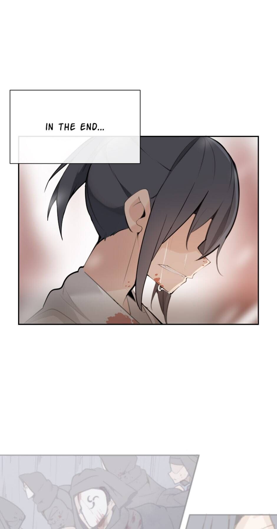 Devil Sword King chapter 161 - page 40