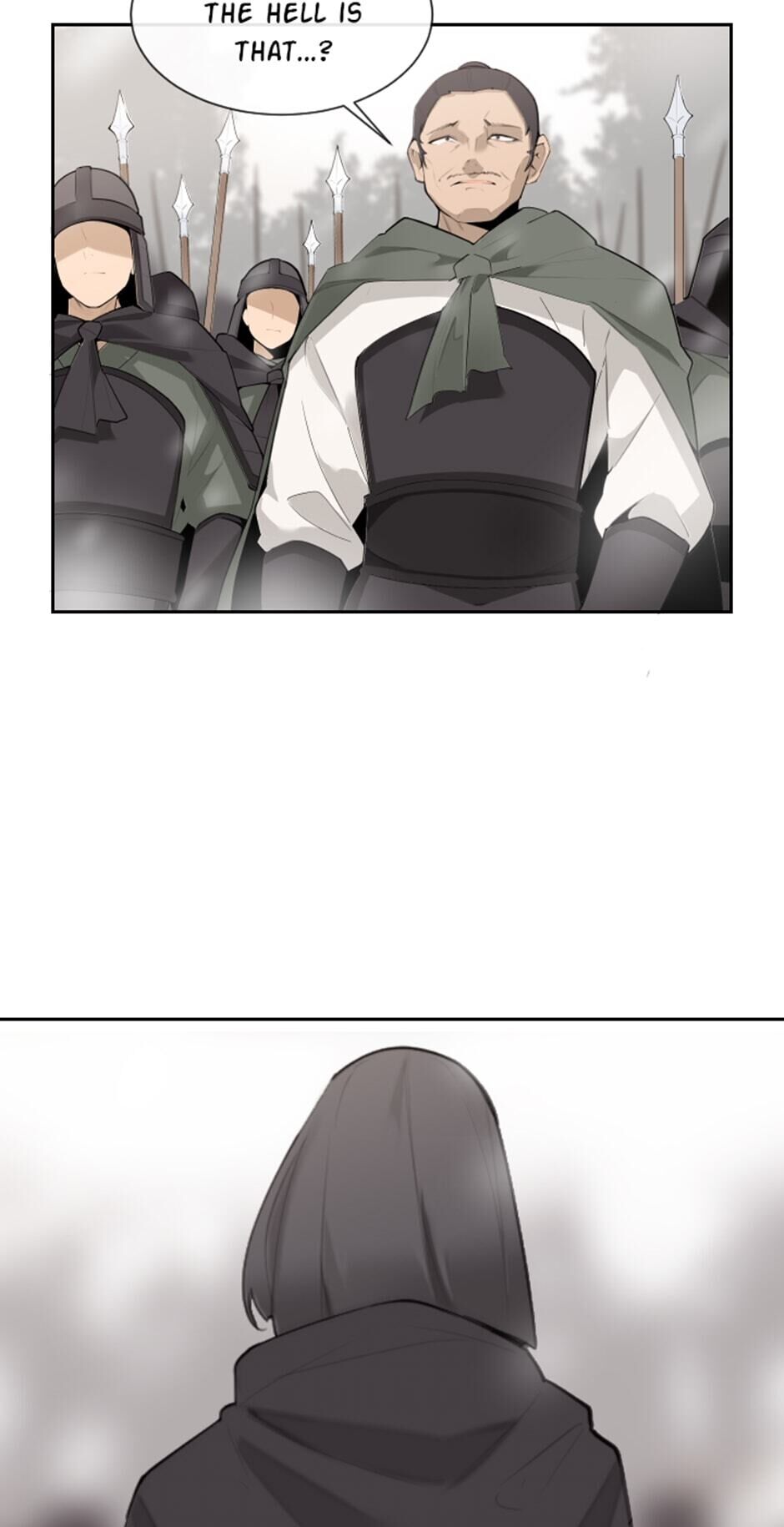 Devil Sword King chapter 161 - page 5