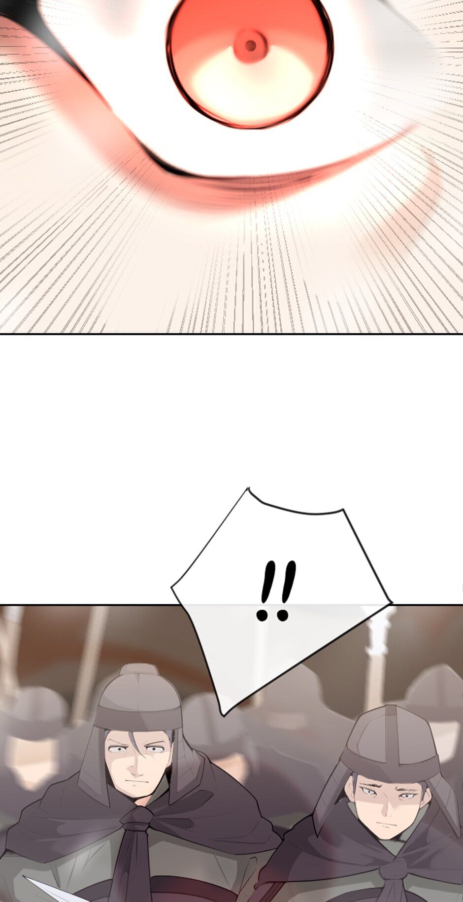 Devil Sword King chapter 161 - page 7
