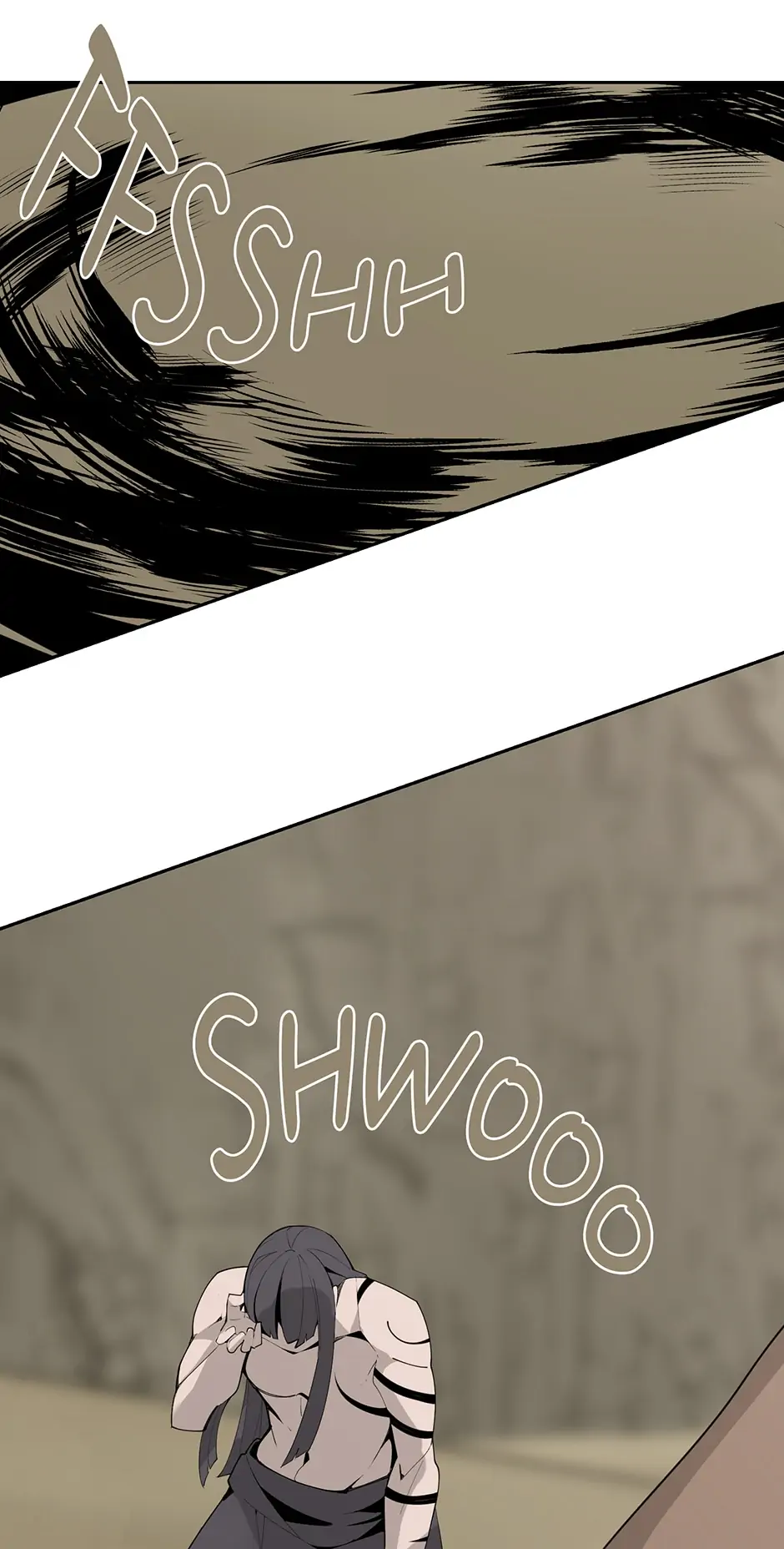 Devil Sword King Chapter 303 - page 2