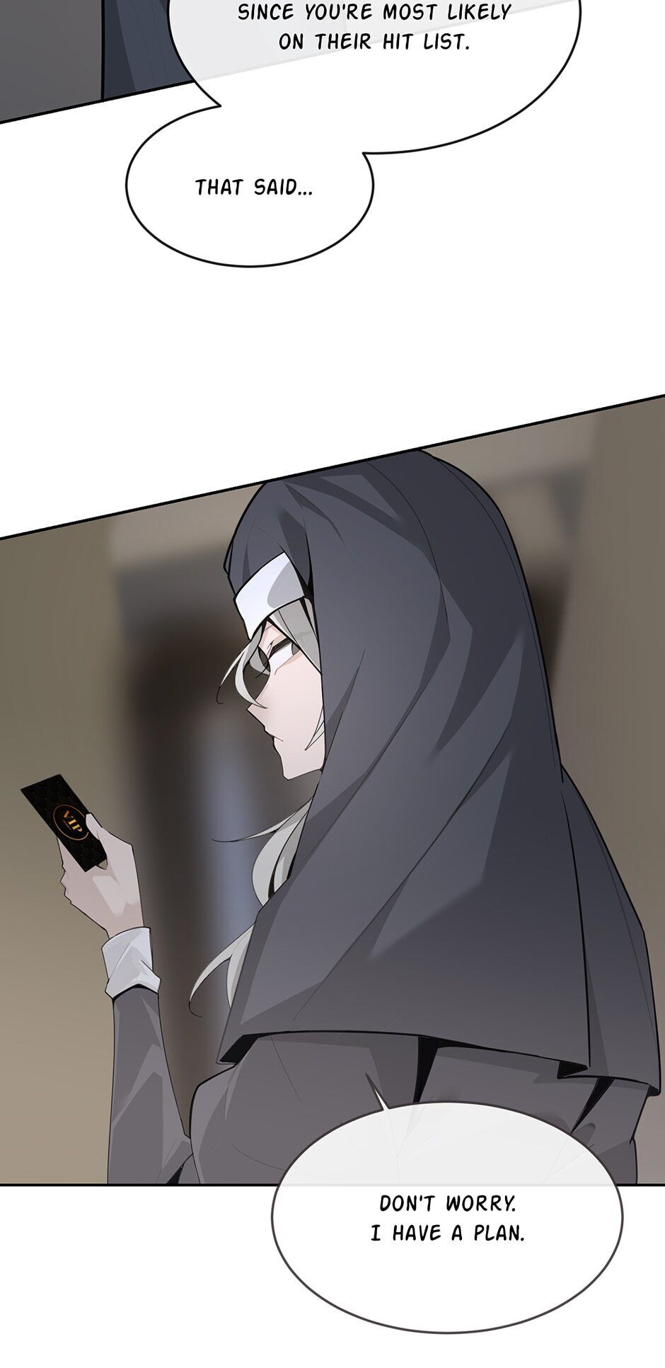 Devil Sword King chapter 232 - page 10