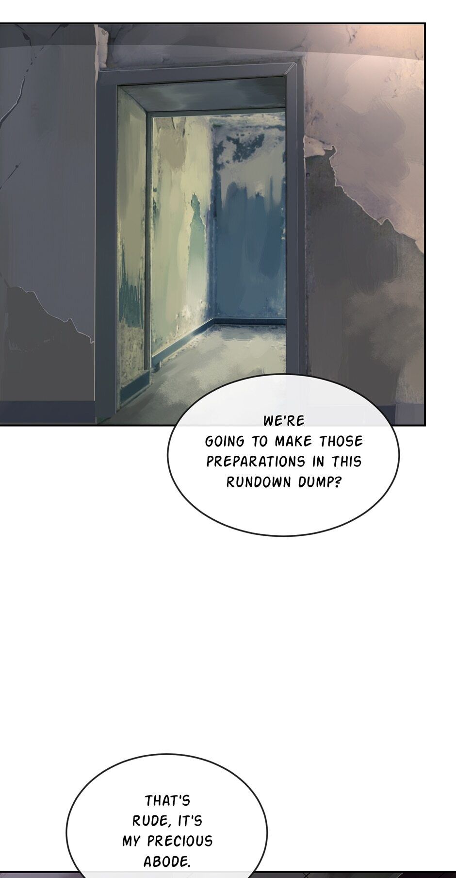 Devil Sword King chapter 232 - page 12