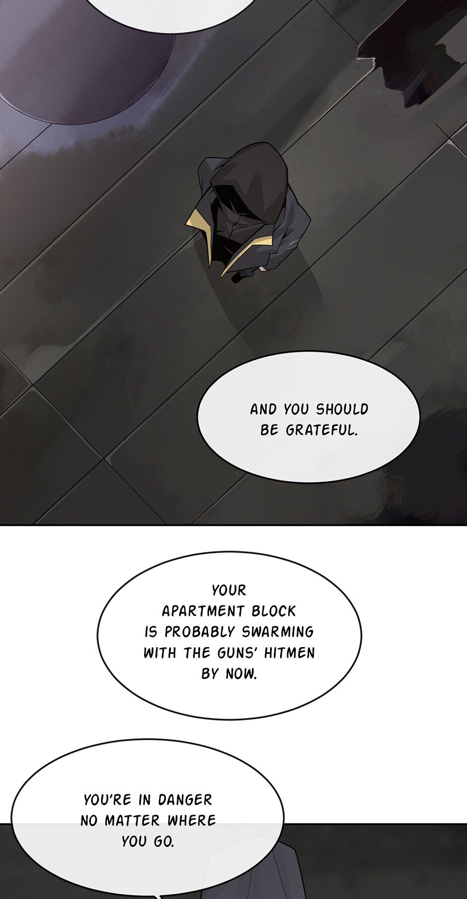 Devil Sword King chapter 232 - page 13
