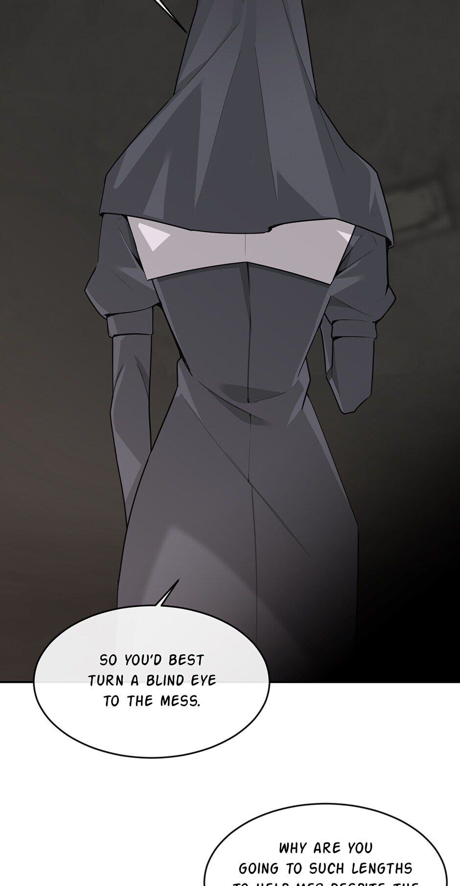 Devil Sword King chapter 232 - page 14