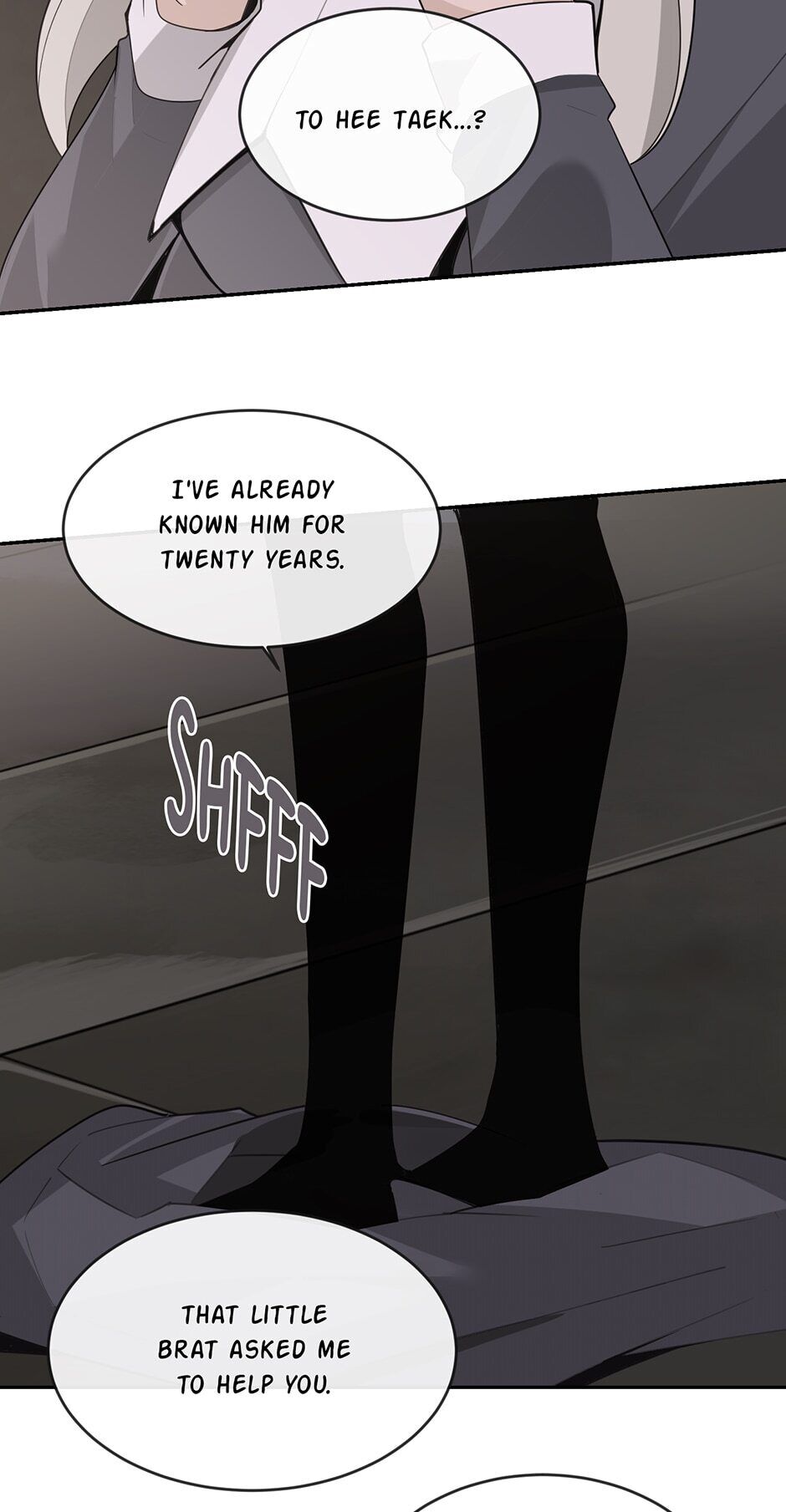 Devil Sword King chapter 232 - page 18