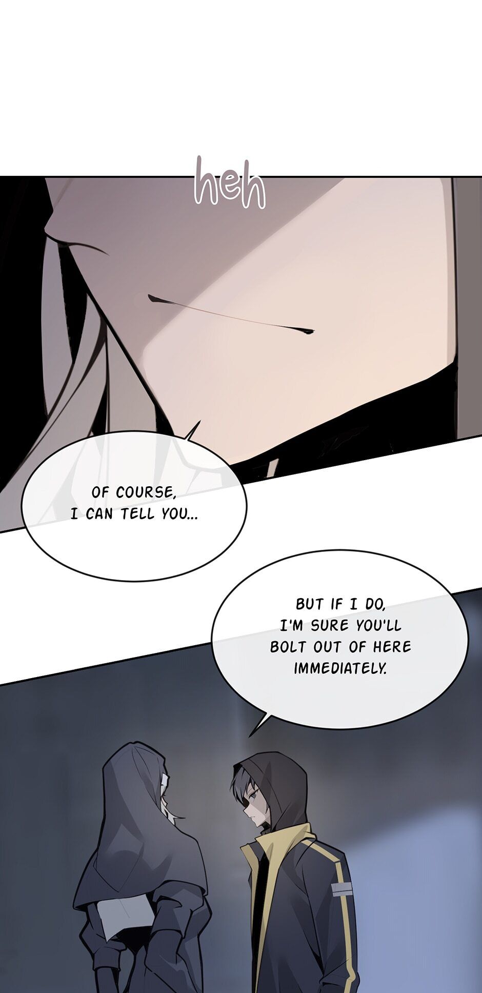 Devil Sword King chapter 232 - page 2