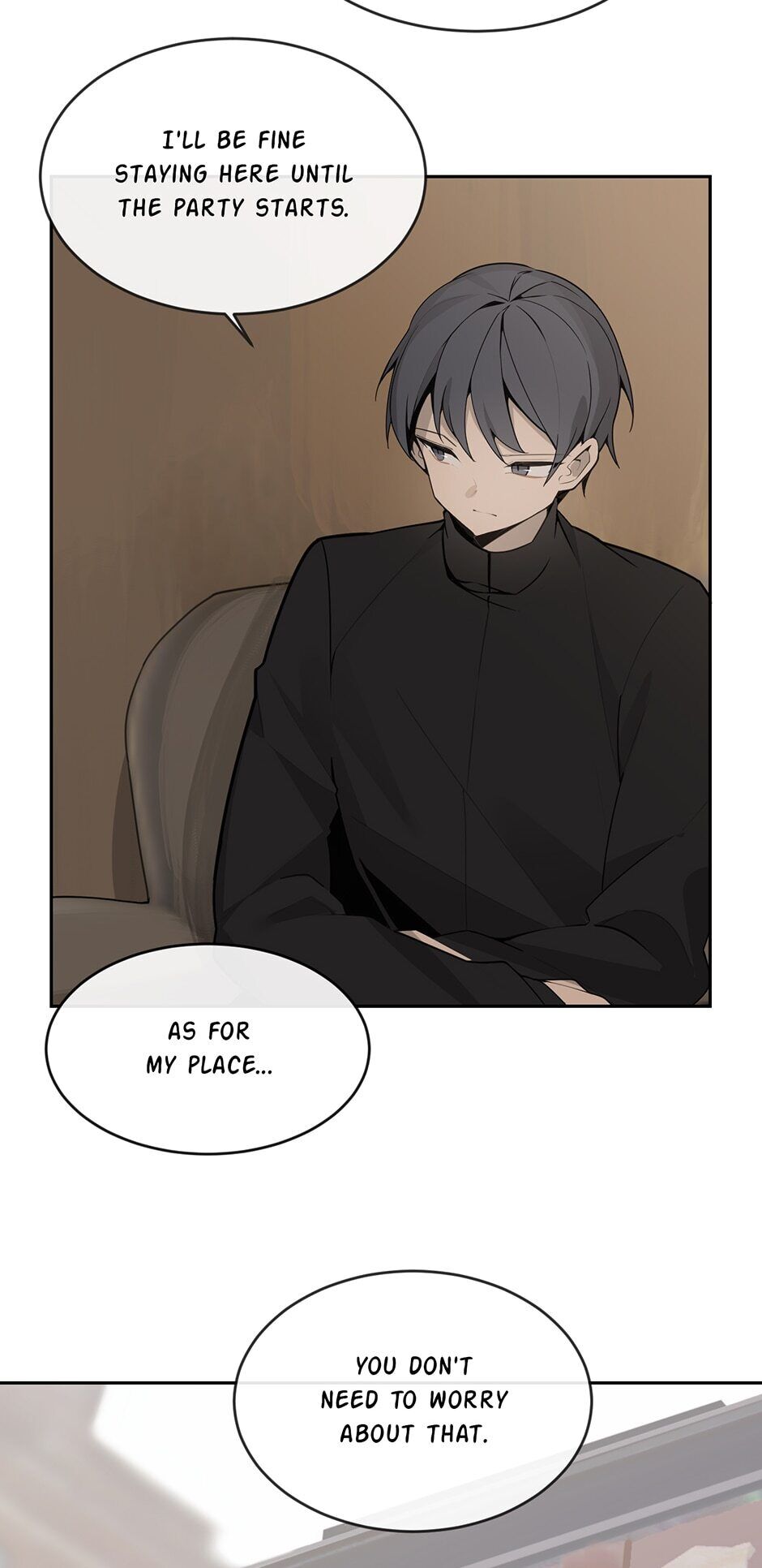 Devil Sword King chapter 232 - page 22