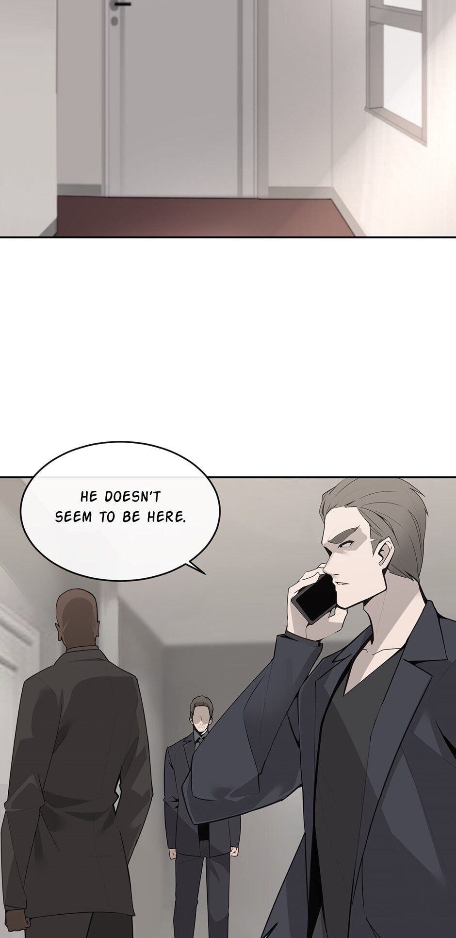 Devil Sword King chapter 232 - page 24