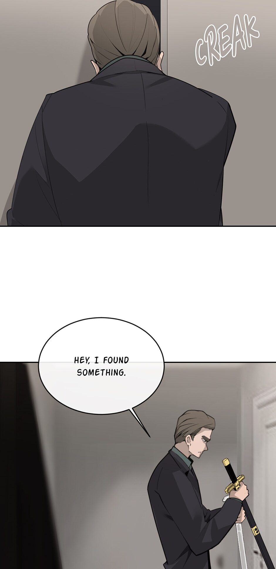 Devil Sword King chapter 232 - page 26