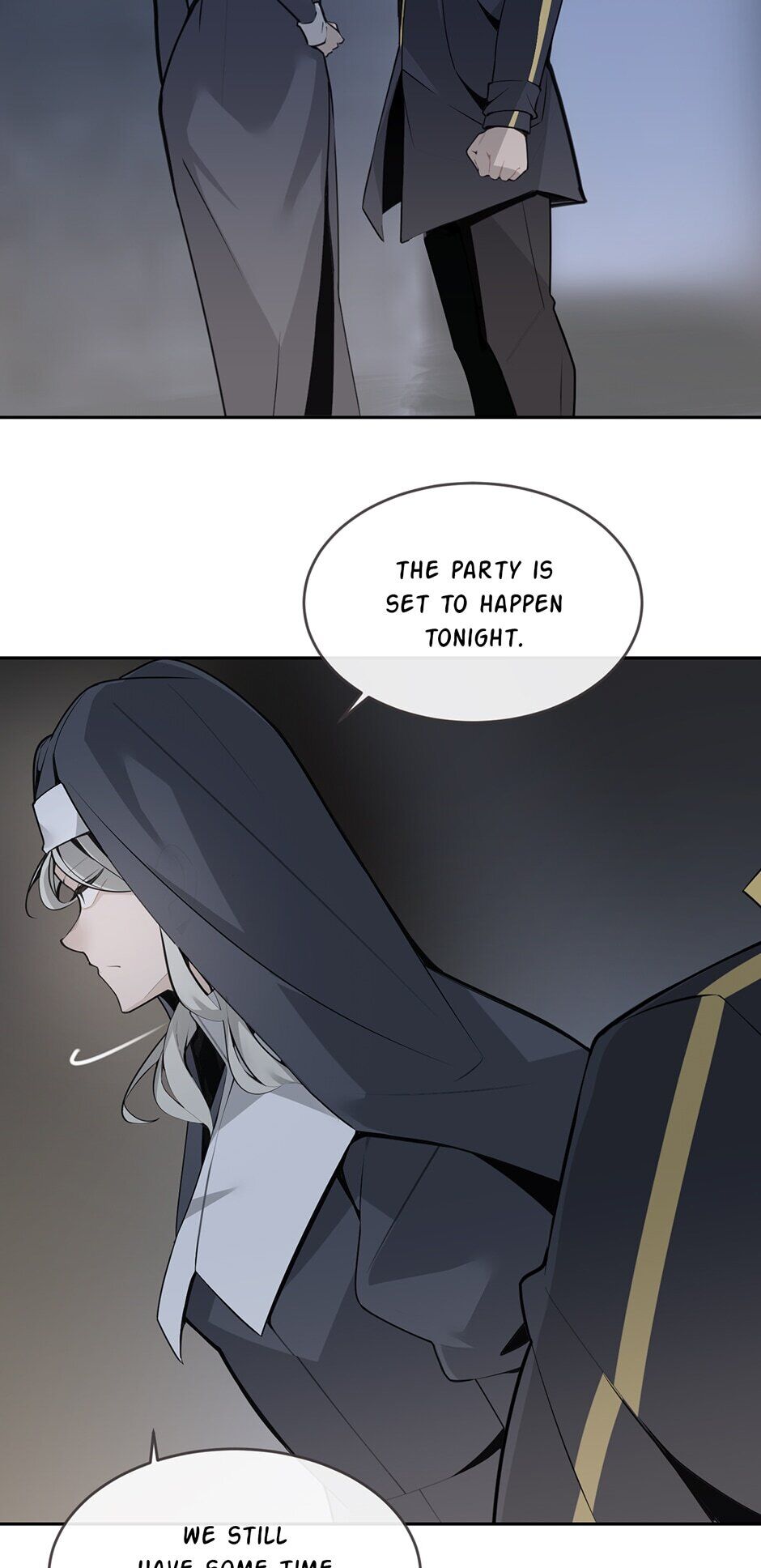 Devil Sword King chapter 232 - page 3