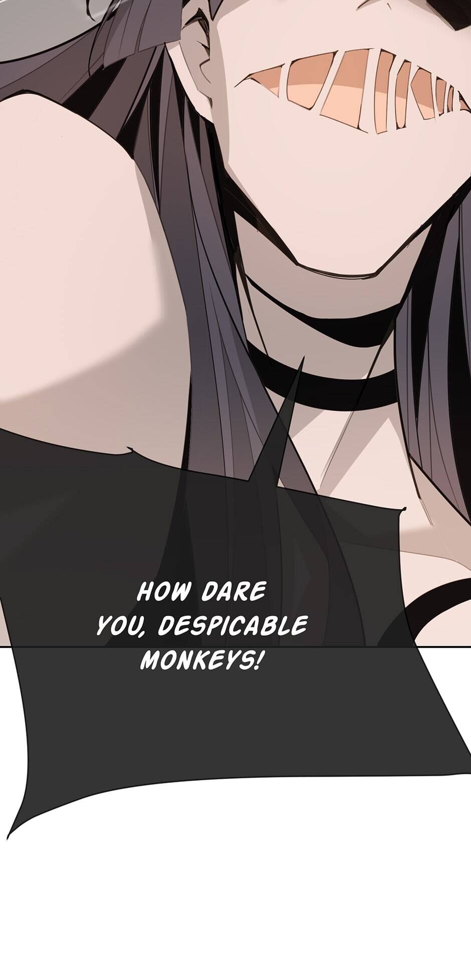 Devil Sword King chapter 232 - page 30