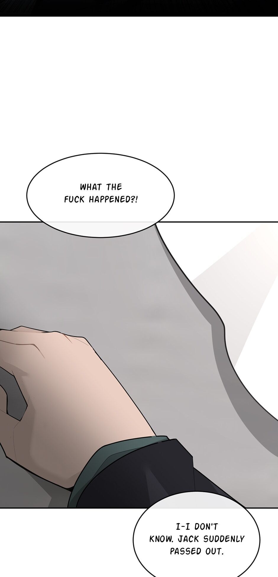 Devil Sword King chapter 232 - page 36