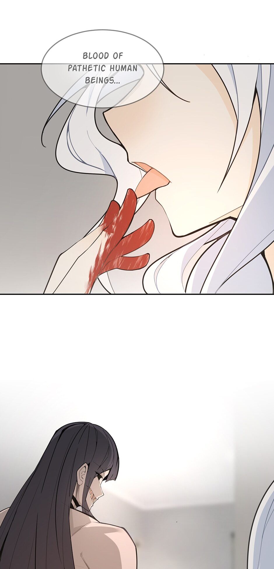 Devil Sword King chapter 232 - page 38
