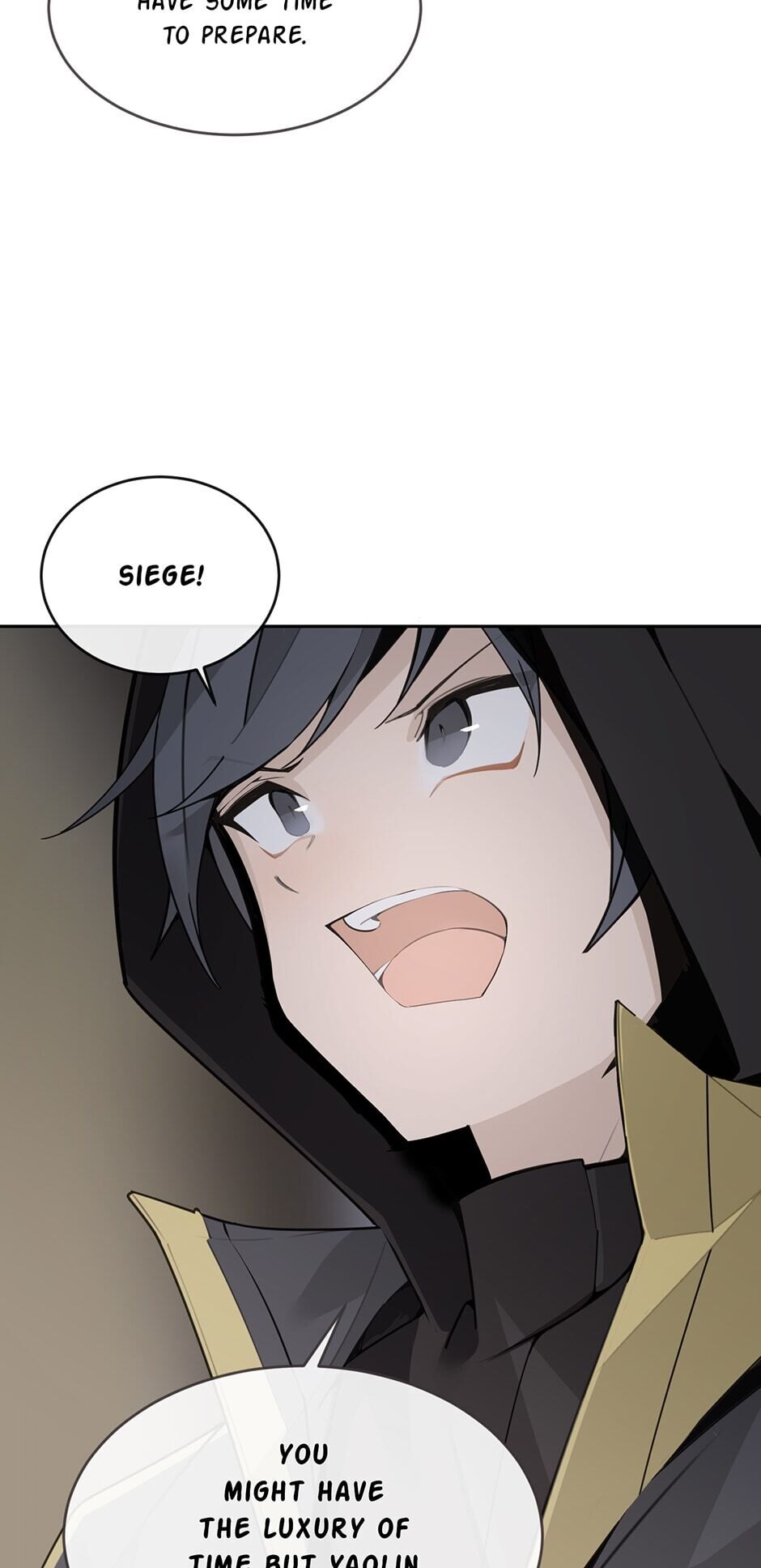 Devil Sword King chapter 232 - page 4