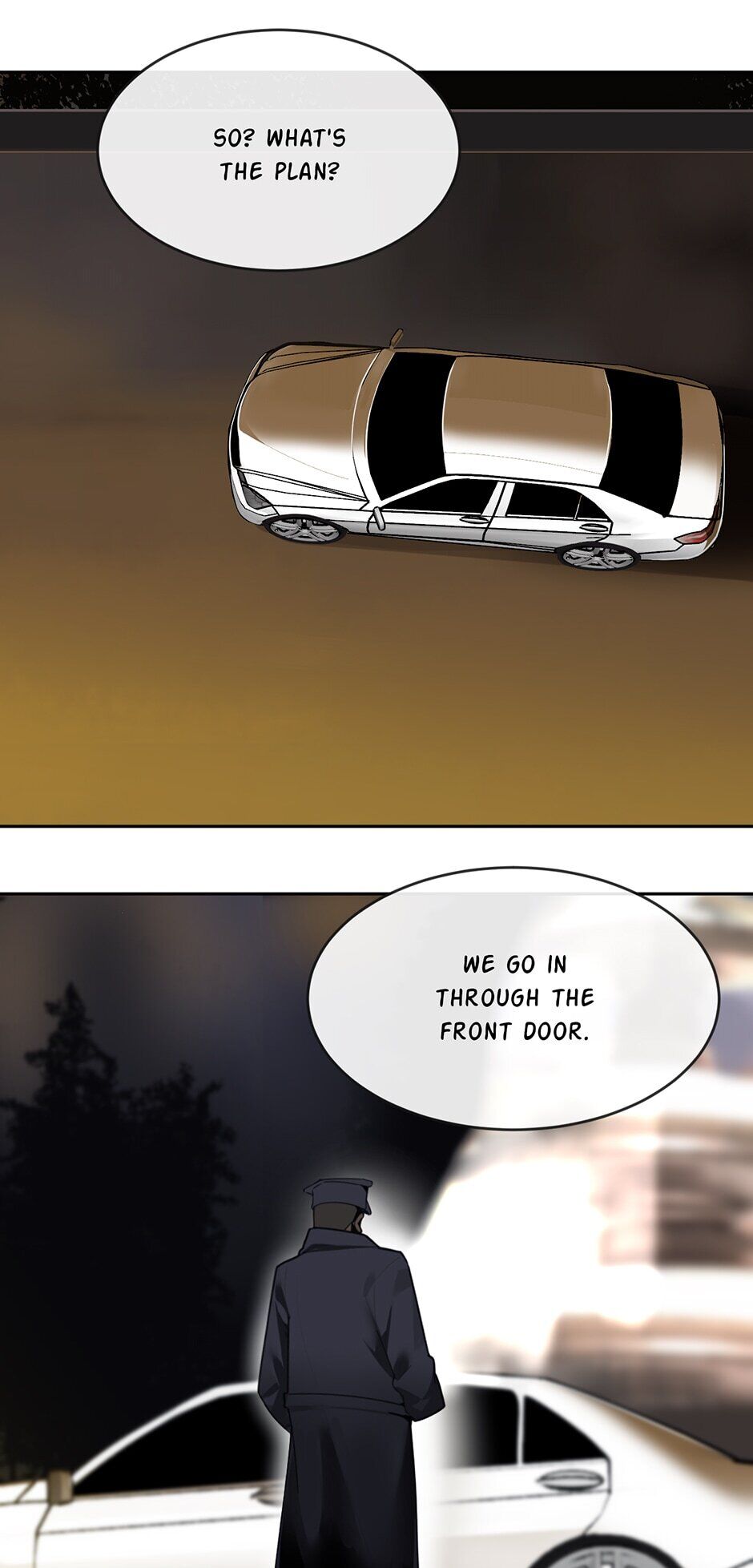 Devil Sword King chapter 232 - page 41