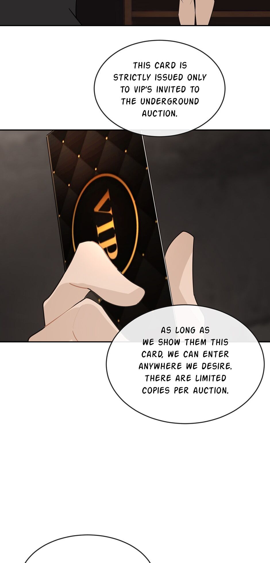 Devil Sword King chapter 232 - page 44