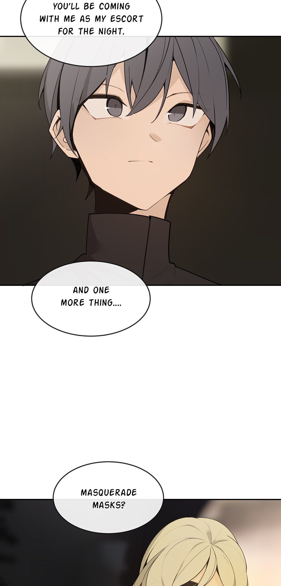 Devil Sword King chapter 232 - page 45