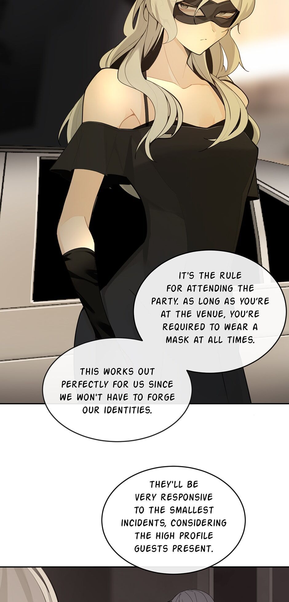 Devil Sword King chapter 232 - page 46