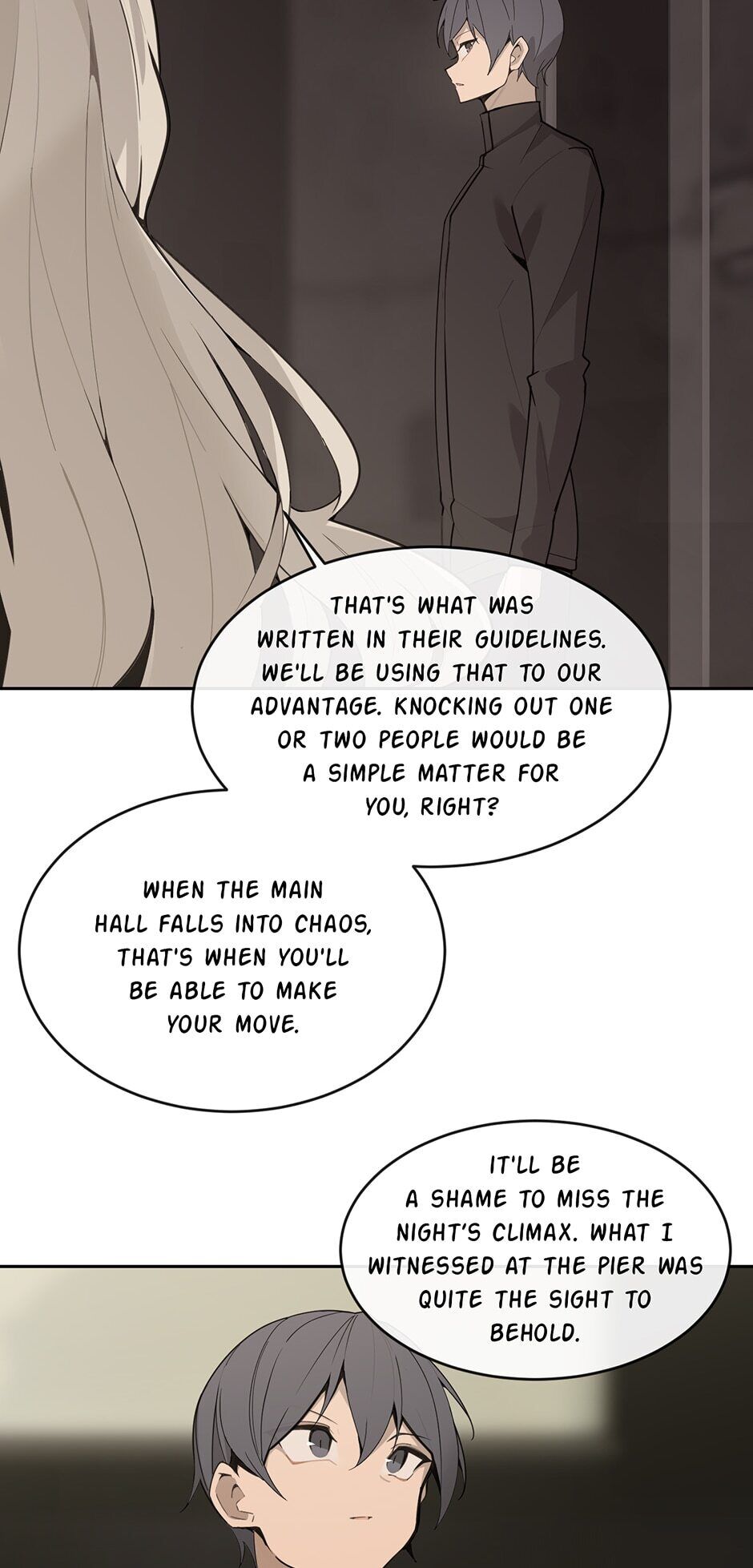 Devil Sword King chapter 232 - page 47