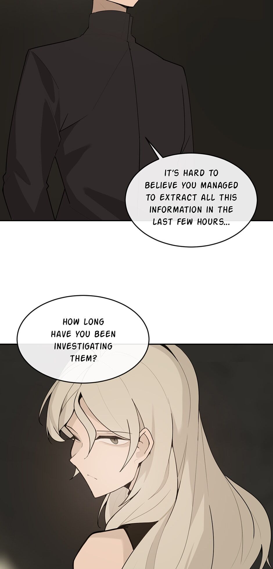 Devil Sword King chapter 232 - page 48