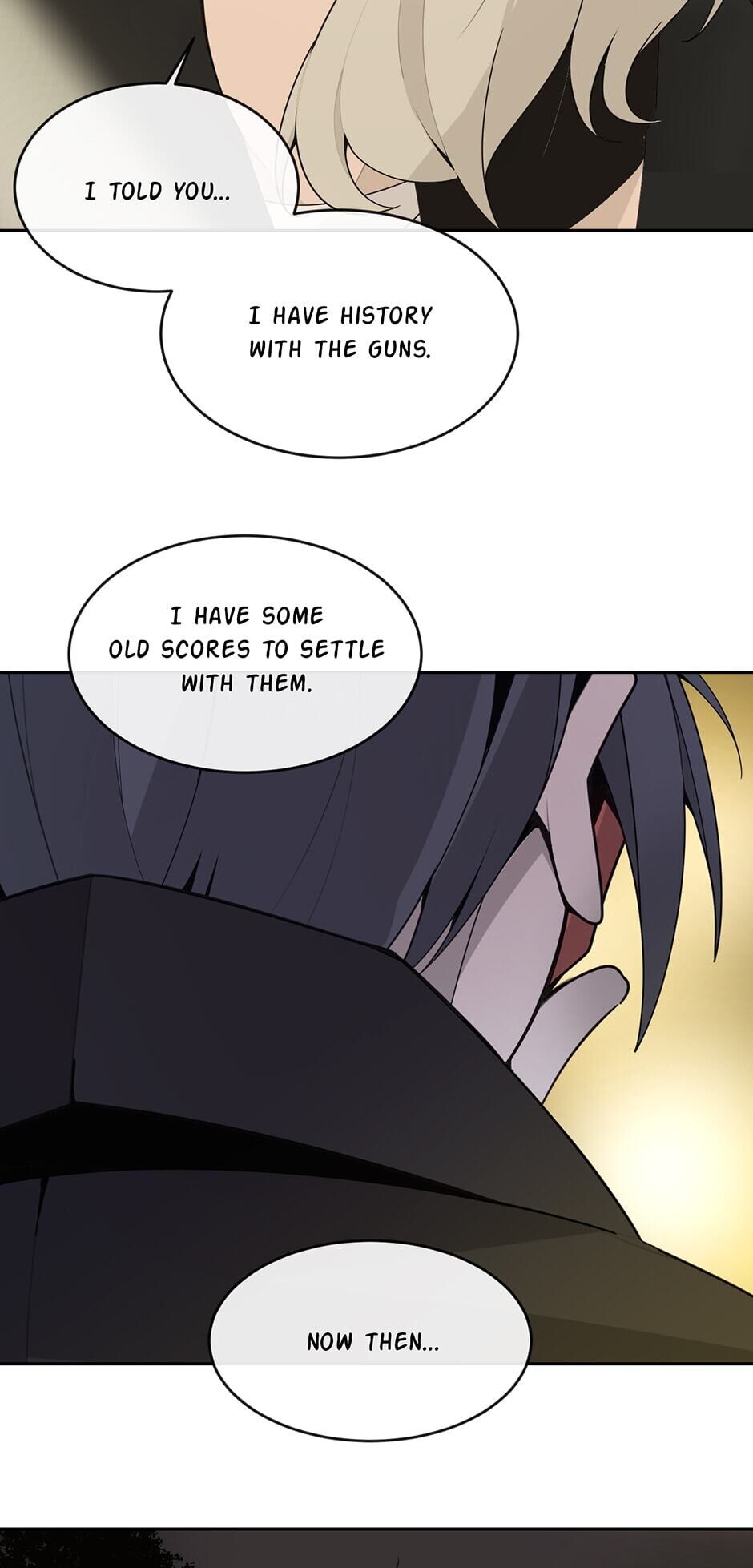 Devil Sword King chapter 232 - page 49