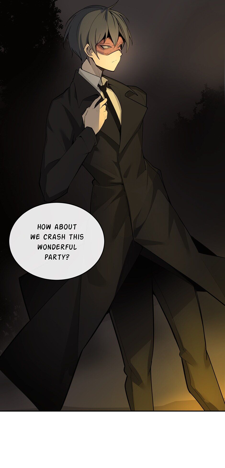 Devil Sword King chapter 232 - page 50