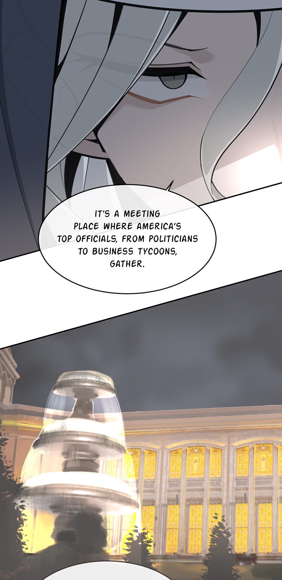 Devil Sword King chapter 232 - page 6