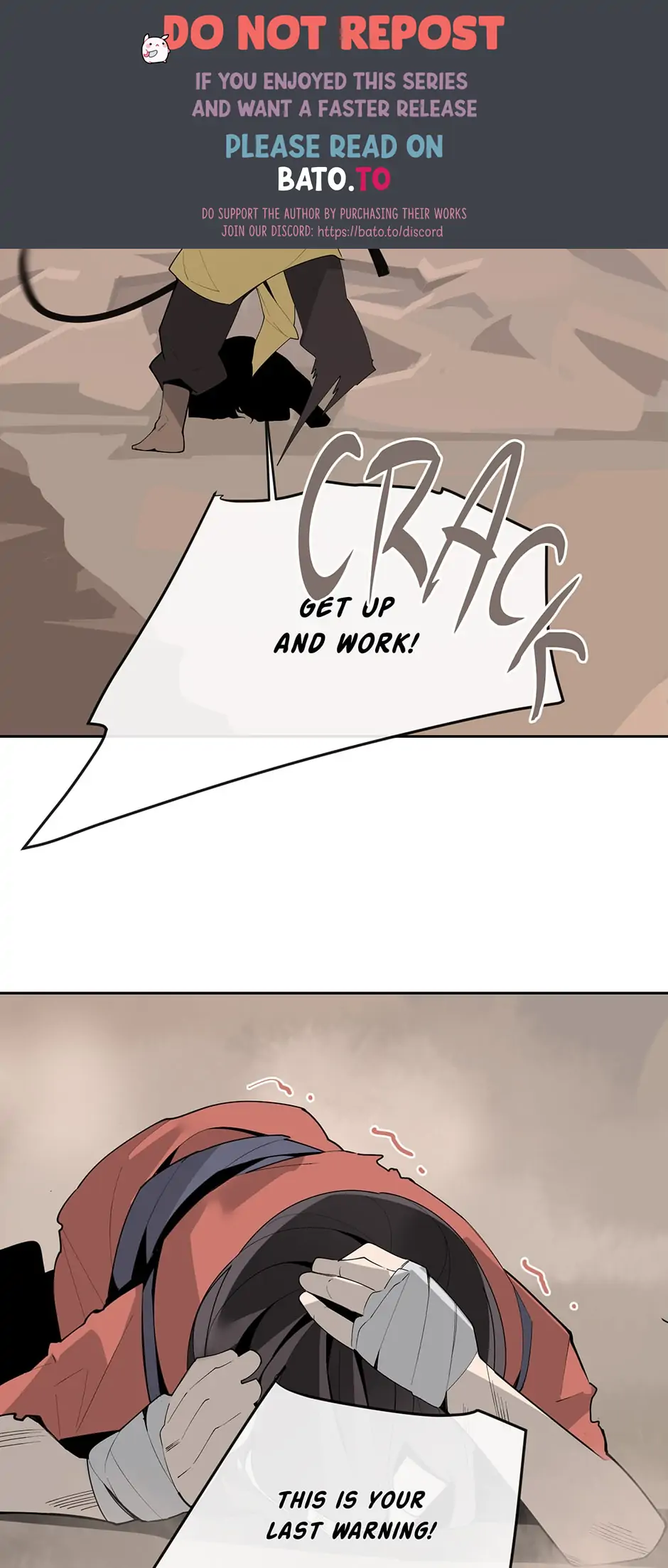 Devil Sword King Chapter 297 - page 15