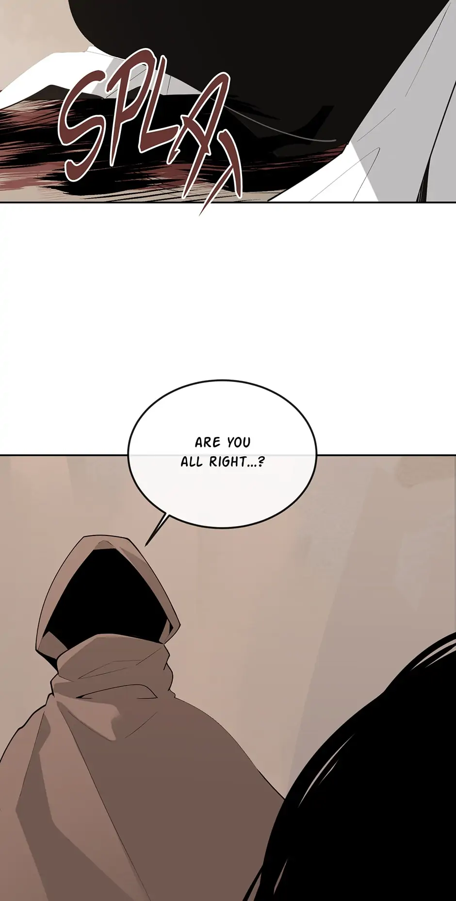 Devil Sword King Chapter 297 - page 20