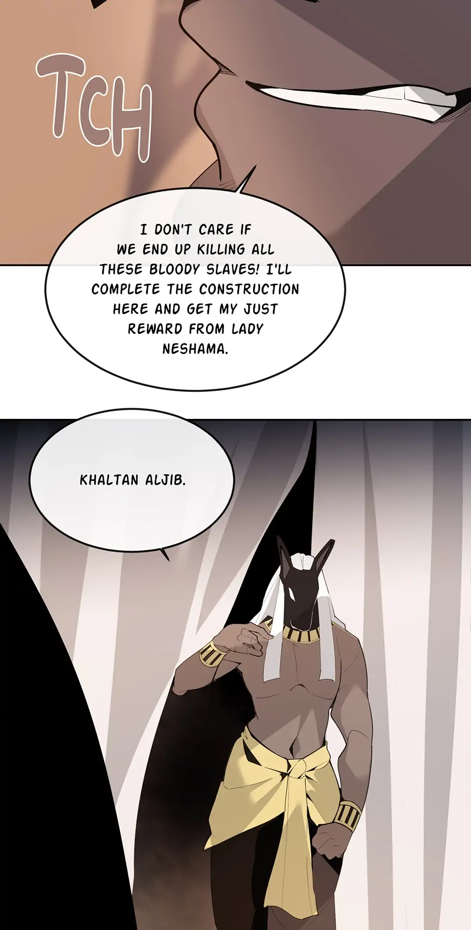 Devil Sword King Chapter 297 - page 43