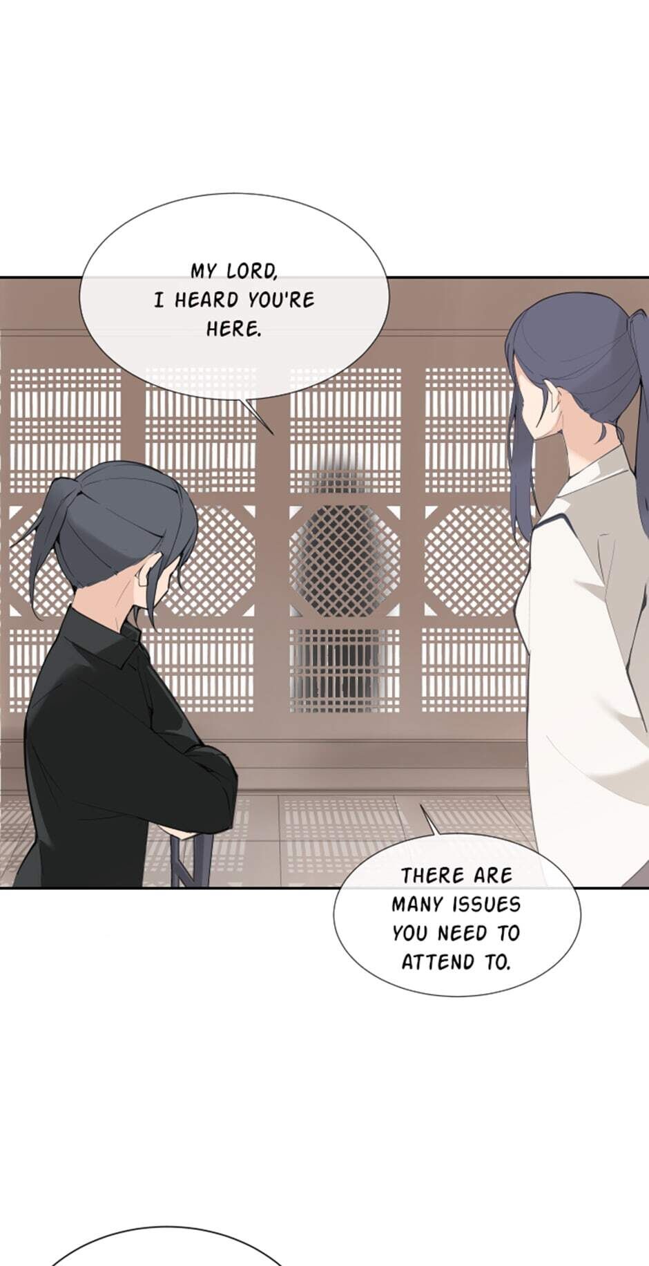 Devil Sword King chapter 124 - page 10