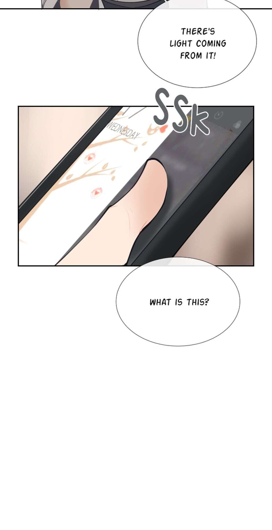 Devil Sword King chapter 124 - page 16