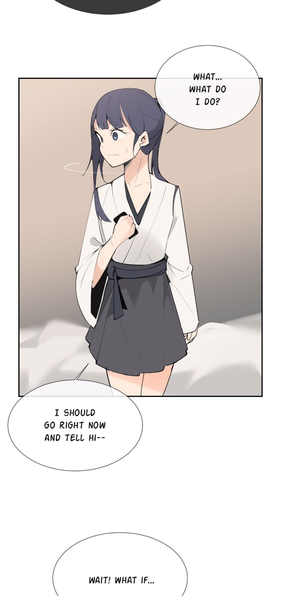 Devil Sword King chapter 124 - page 24