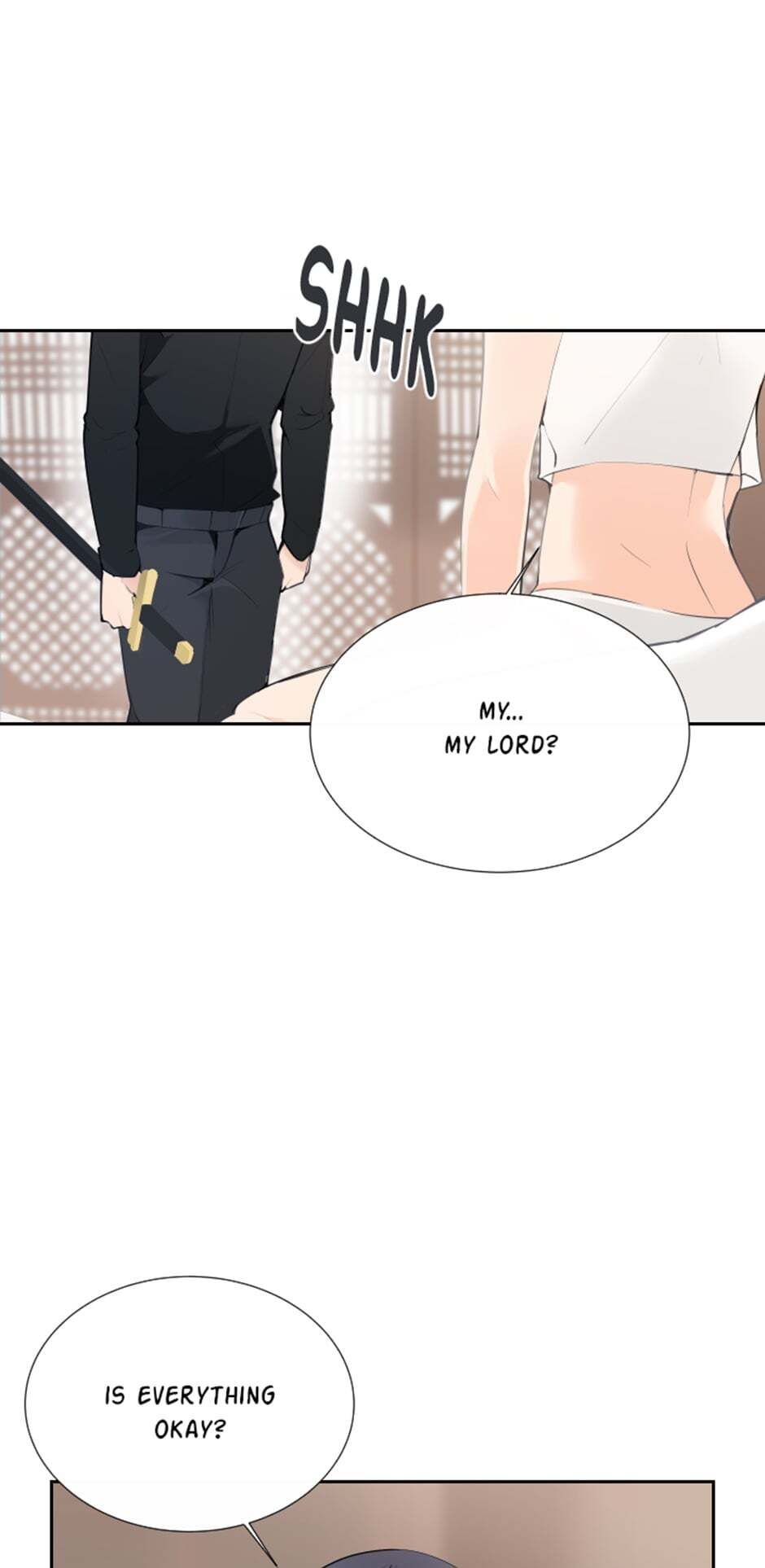 Devil Sword King chapter 124 - page 3