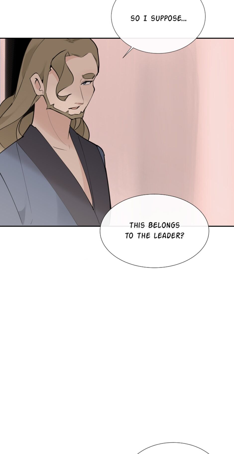 Devil Sword King chapter 124 - page 30
