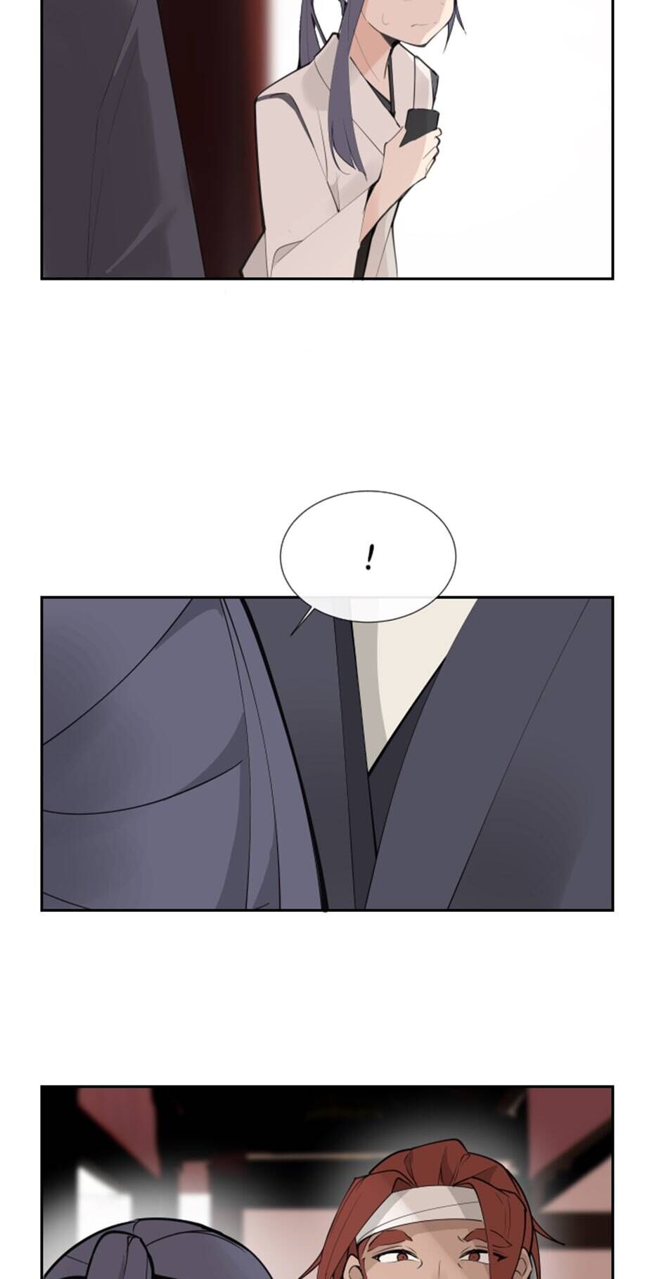 Devil Sword King chapter 124 - page 32