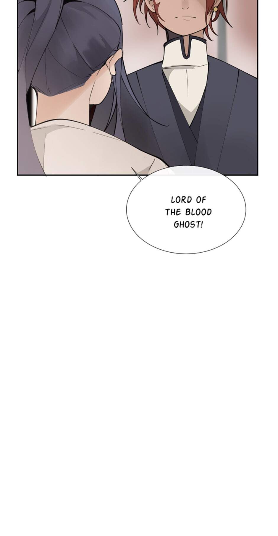 Devil Sword King chapter 124 - page 33