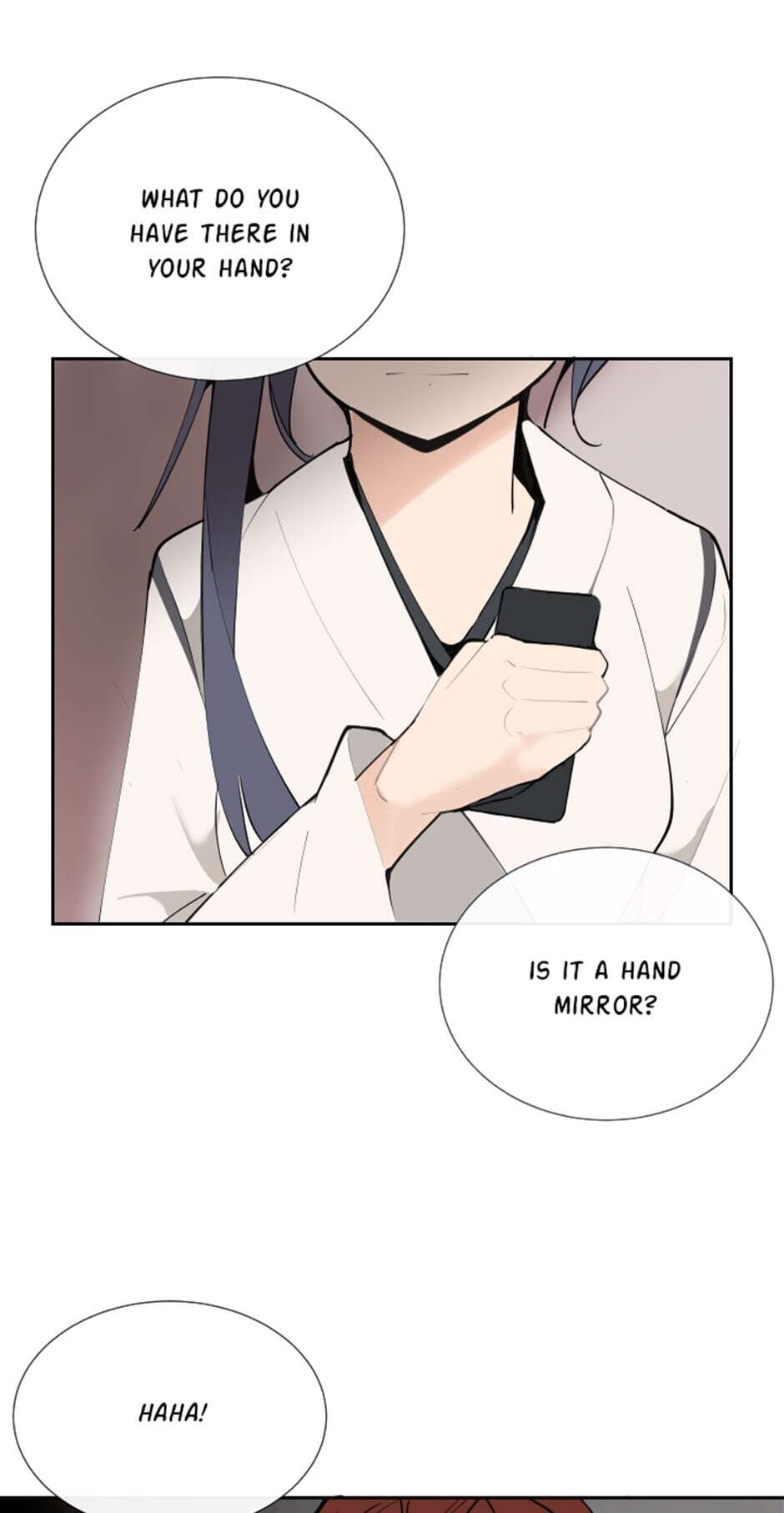 Devil Sword King chapter 124 - page 34