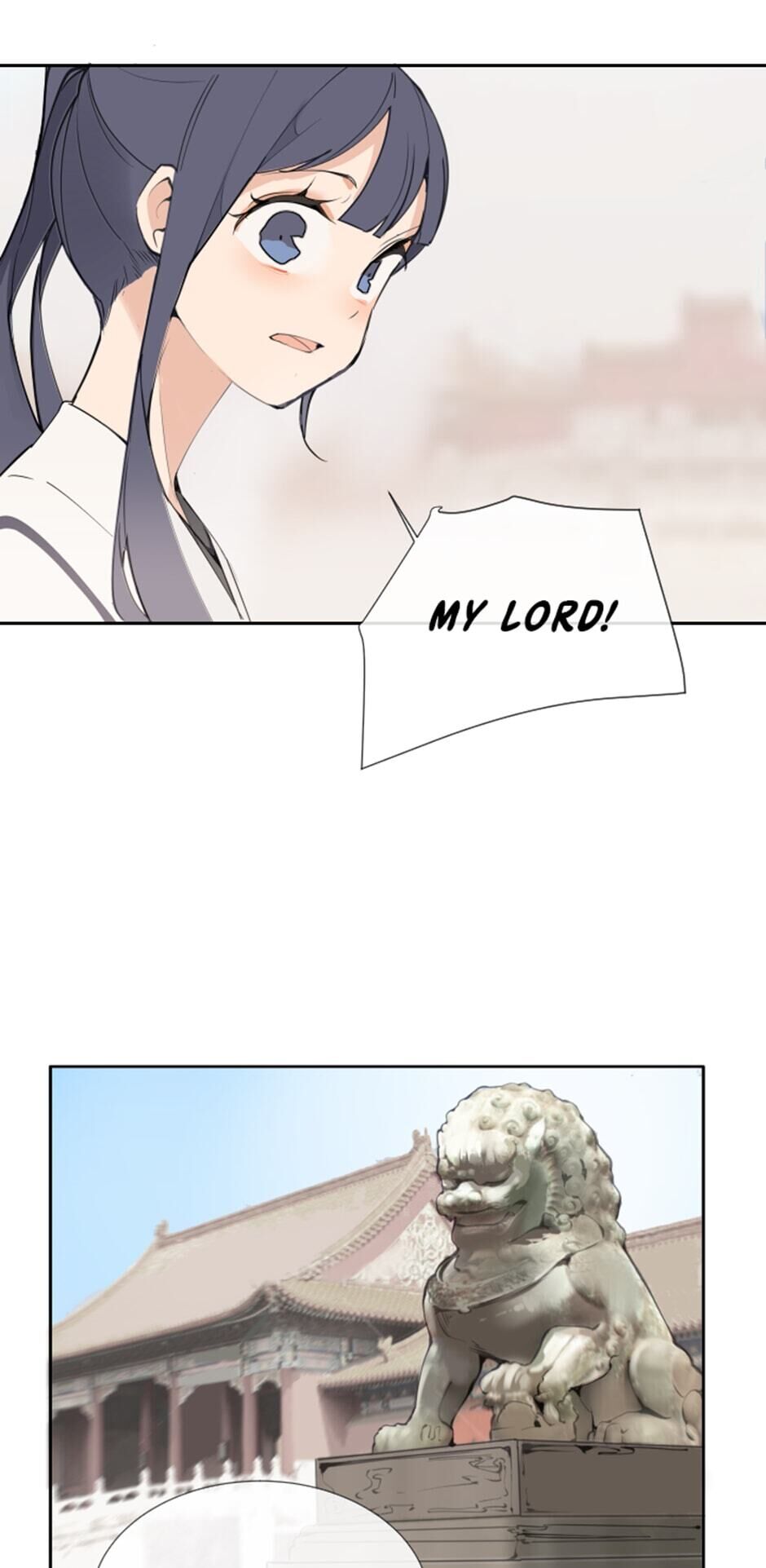 Devil Sword King chapter 124 - page 43