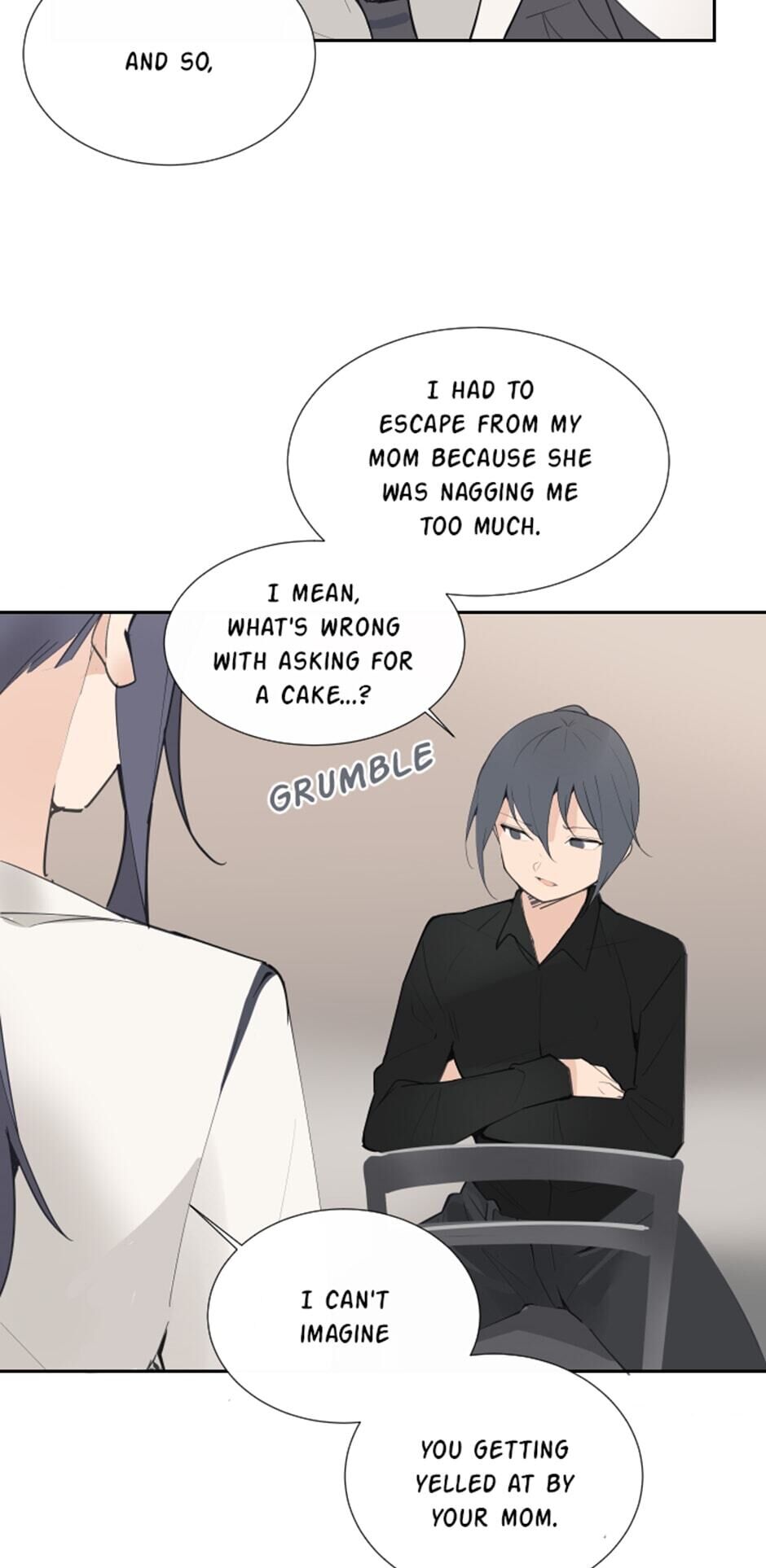 Devil Sword King chapter 124 - page 7