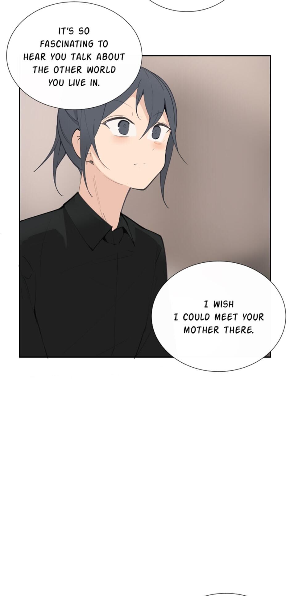 Devil Sword King chapter 124 - page 8