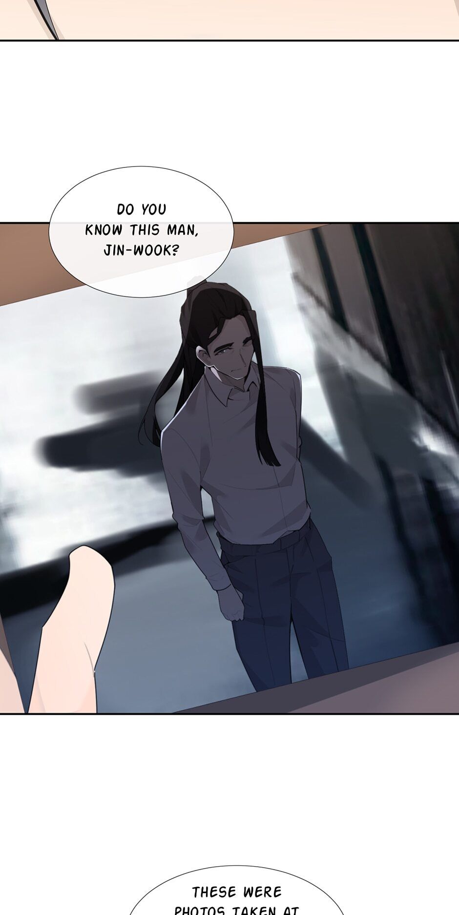 Devil Sword King chapter 196 - page 12