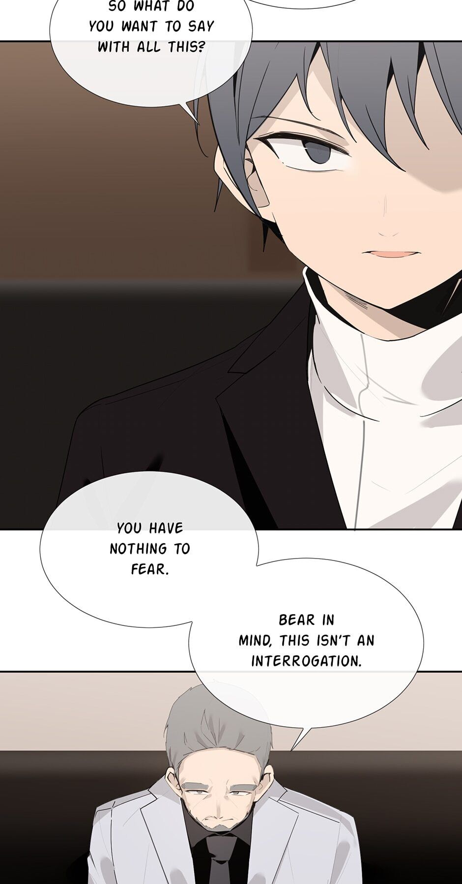 Devil Sword King chapter 196 - page 19