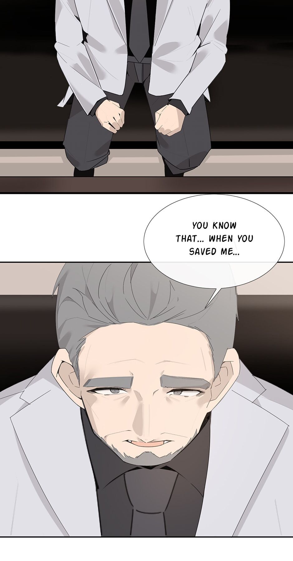 Devil Sword King chapter 196 - page 20