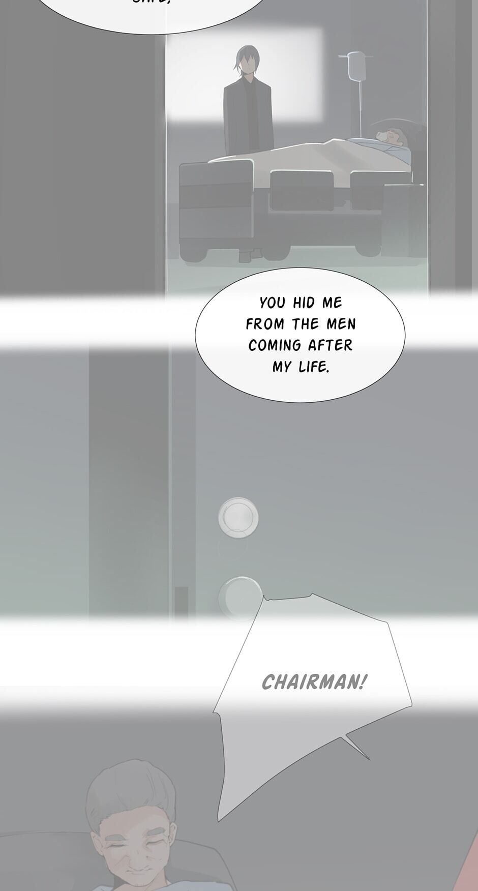 Devil Sword King chapter 196 - page 26