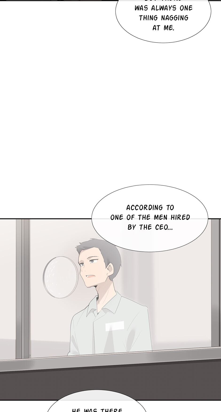 Devil Sword King chapter 196 - page 28