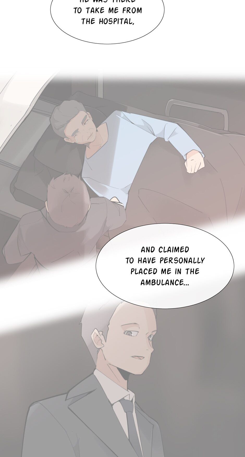Devil Sword King chapter 196 - page 29