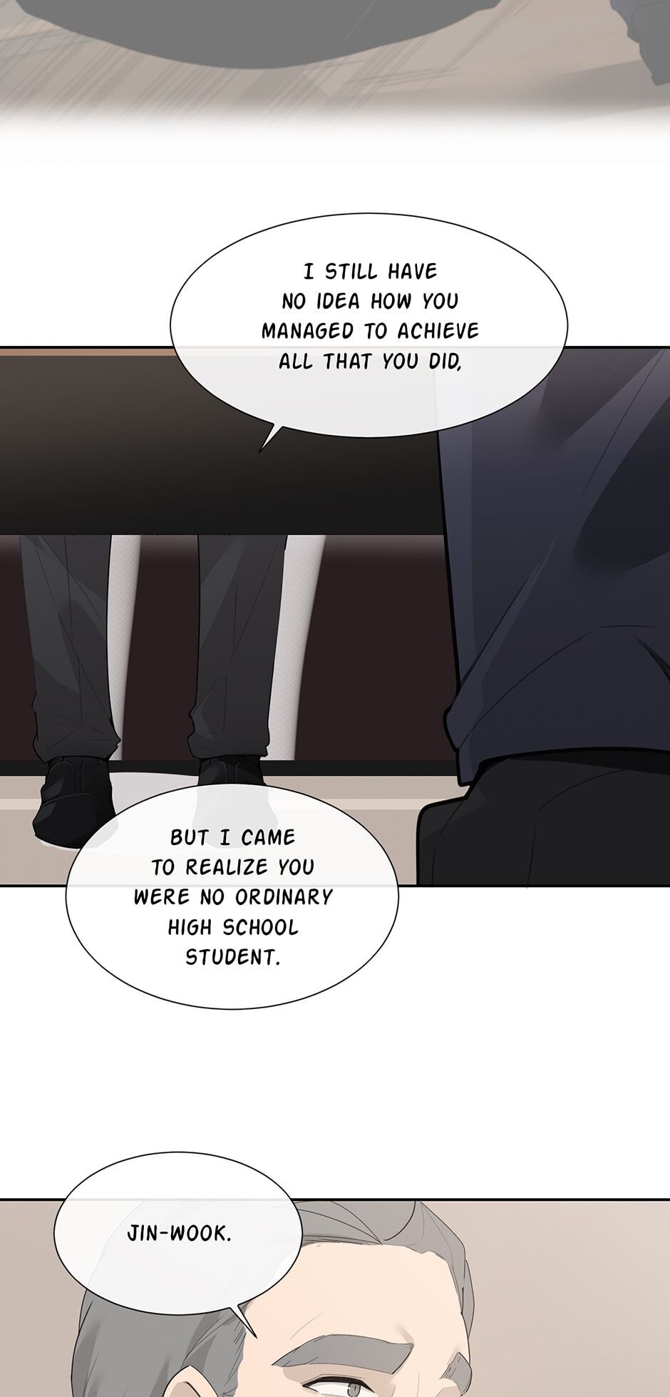 Devil Sword King chapter 196 - page 35