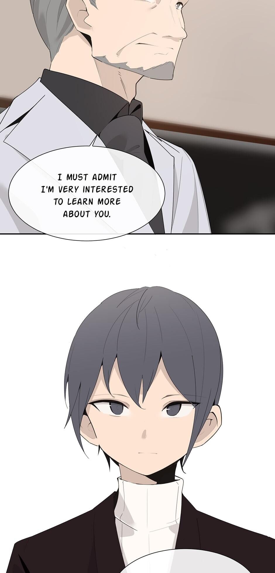 Devil Sword King chapter 196 - page 36